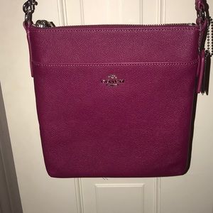 Coach Crossbody Purse